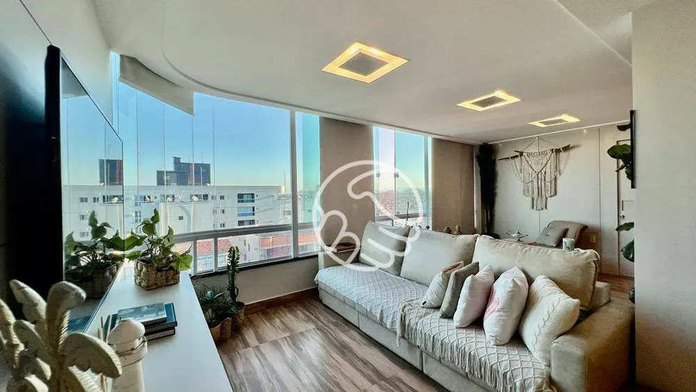 Cobertura, 3 quartos, 161 m² - Foto 7