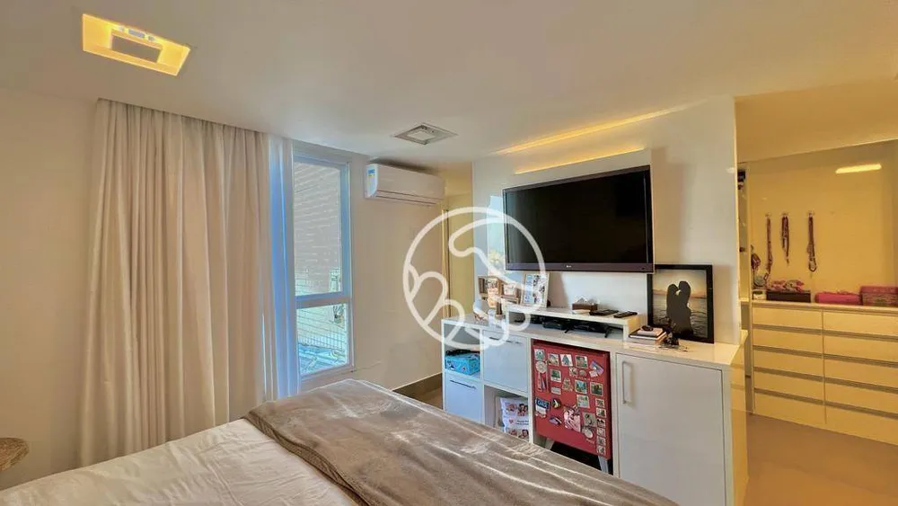 Cobertura, 3 quartos, 161 m² - Foto 12