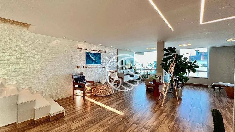 Cobertura, 3 quartos, 161 m² - Foto 8