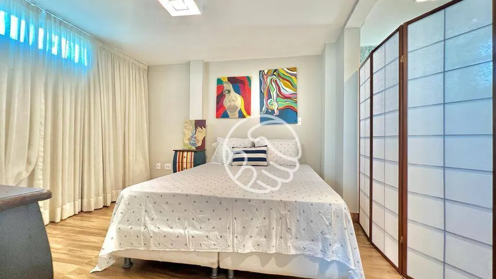 Cobertura, 3 quartos, 161 m² - Foto 10