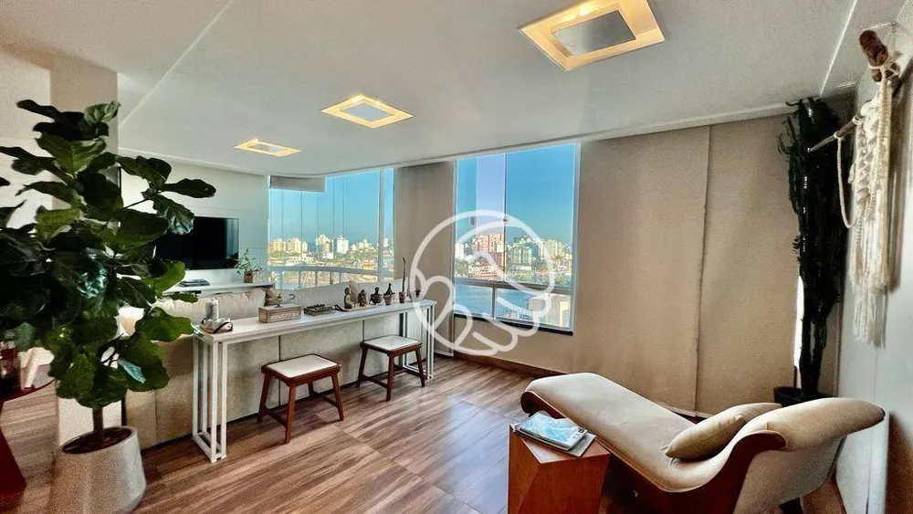 Cobertura, 3 quartos, 161 m² - Foto 5
