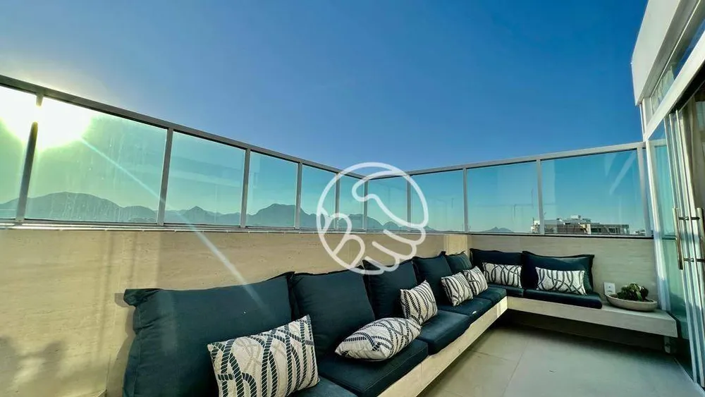 Cobertura, 3 quartos, 161 m² - Foto 16