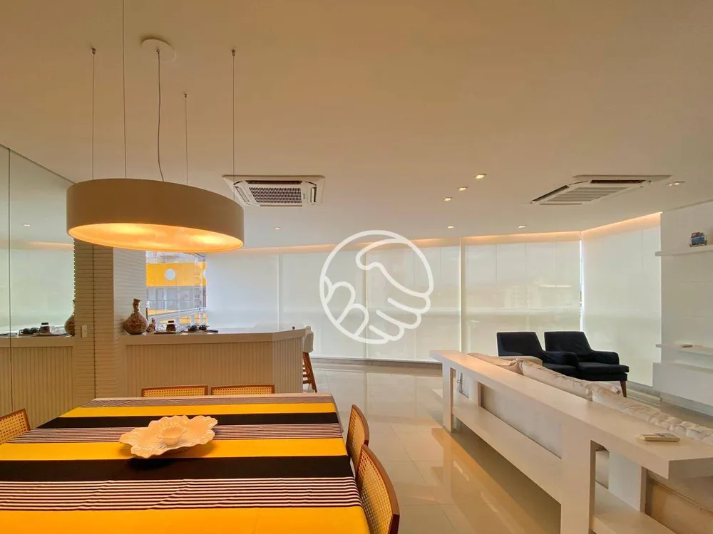 Apartamento, 3 quartos, 142 m² - Foto 5