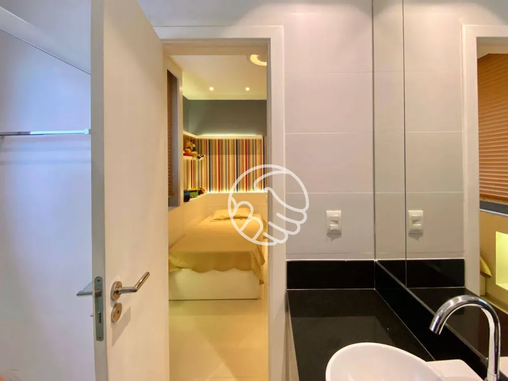 Apartamento, 3 quartos, 142 m² - Foto 9