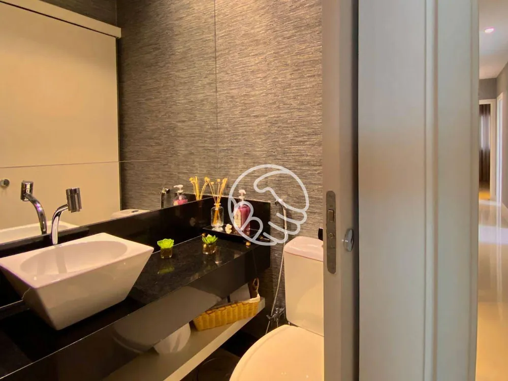 Apartamento, 3 quartos, 142 m² - Foto 7