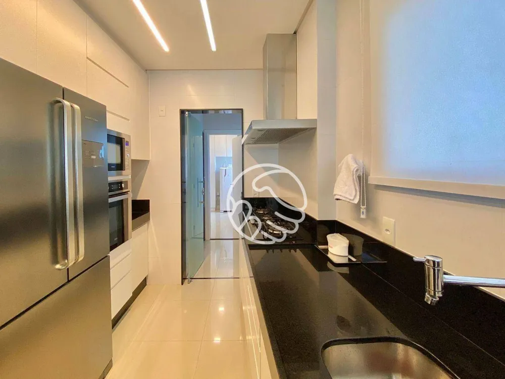 Apartamento, 3 quartos, 142 m² - Foto 8