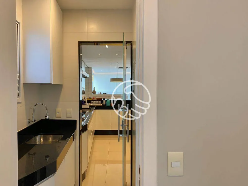 Apartamento, 3 quartos, 142 m² - Foto 12