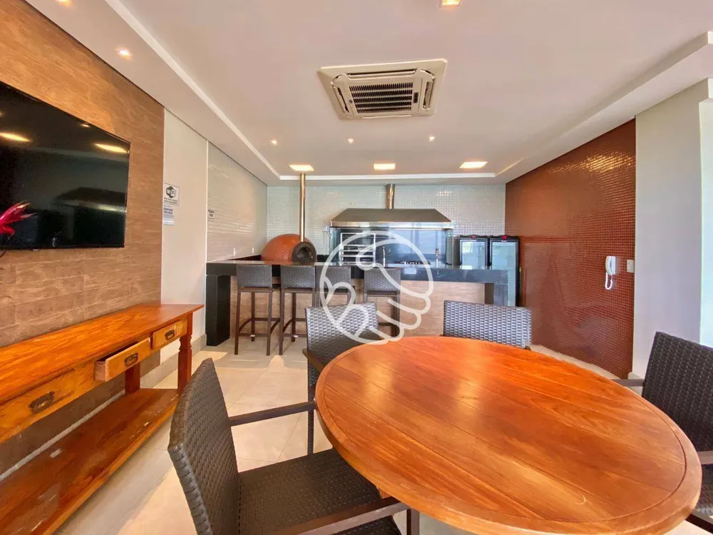 Apartamento, 3 quartos, 142 m² - Foto 14