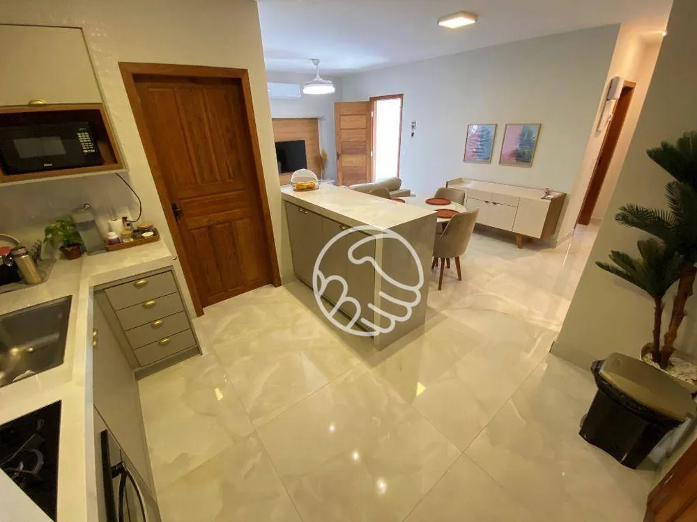 Casa, 2 quartos, 85 m² - Foto 5
