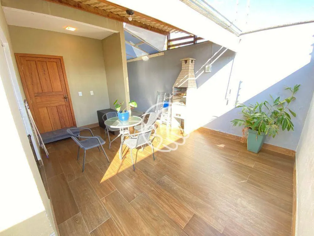 Casa, 2 quartos, 85 m² - Foto 14