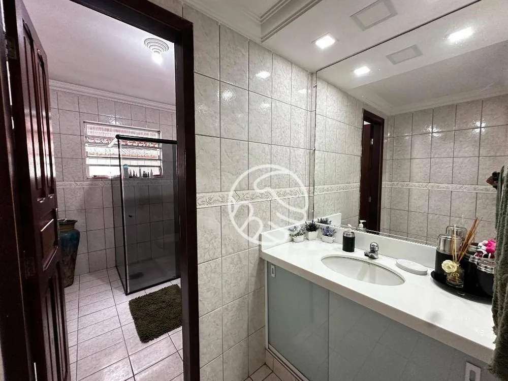 Casa, 3 quartos, 200 m² - Foto 7