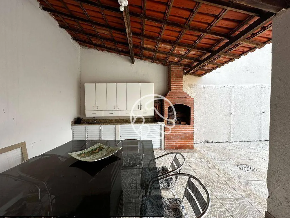 Casa, 3 quartos, 200 m² - Foto 12