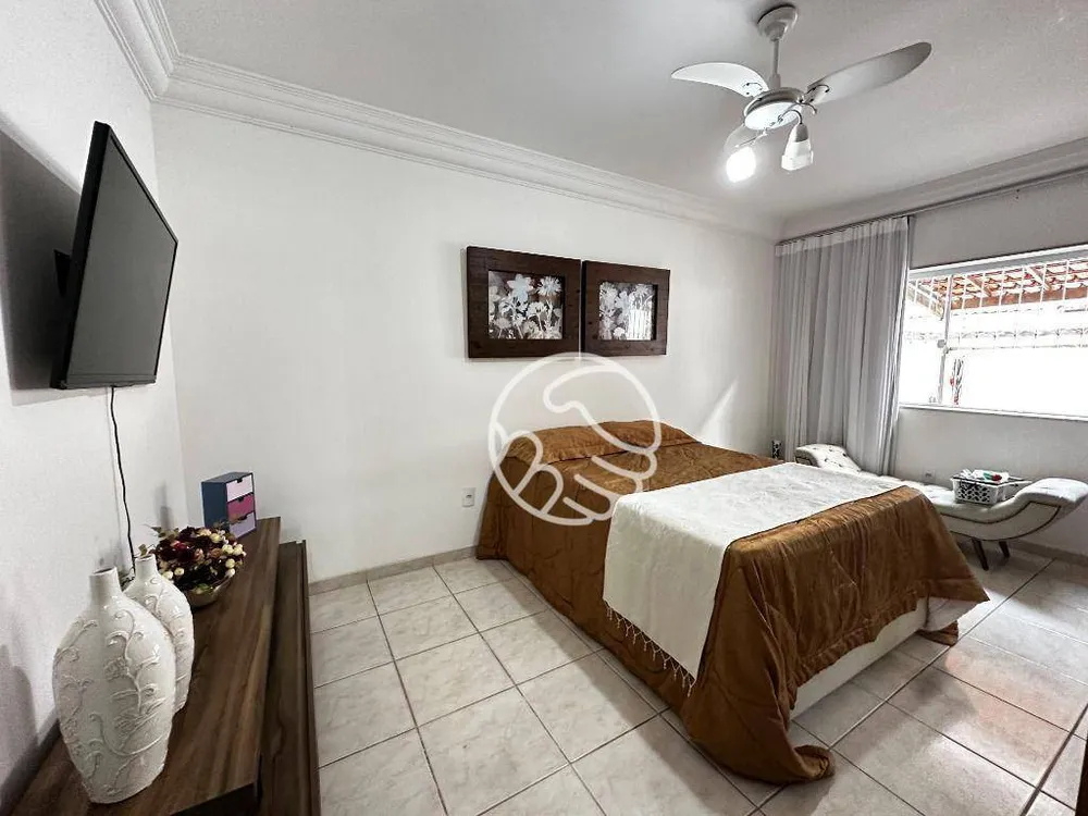 Casa, 3 quartos, 200 m² - Foto 9