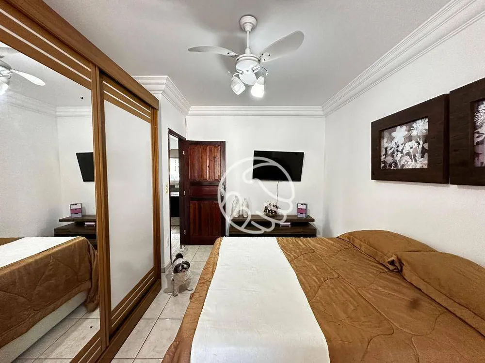 Casa, 3 quartos, 200 m² - Foto 8