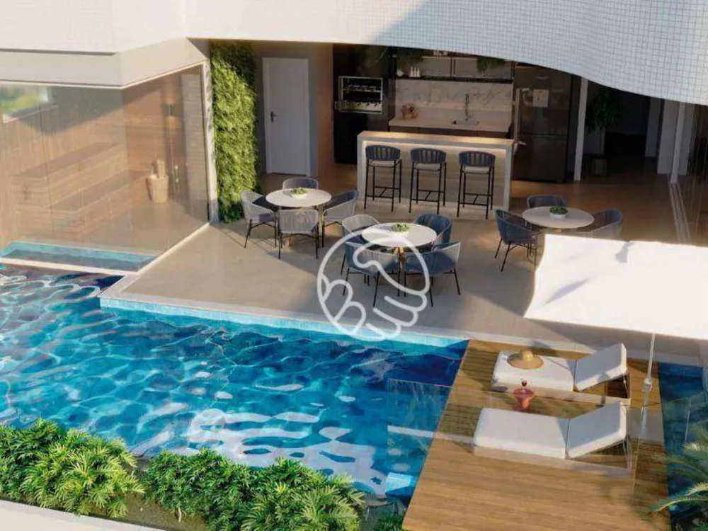 Apartamento, 3 quartos, 112 m² - Foto 1