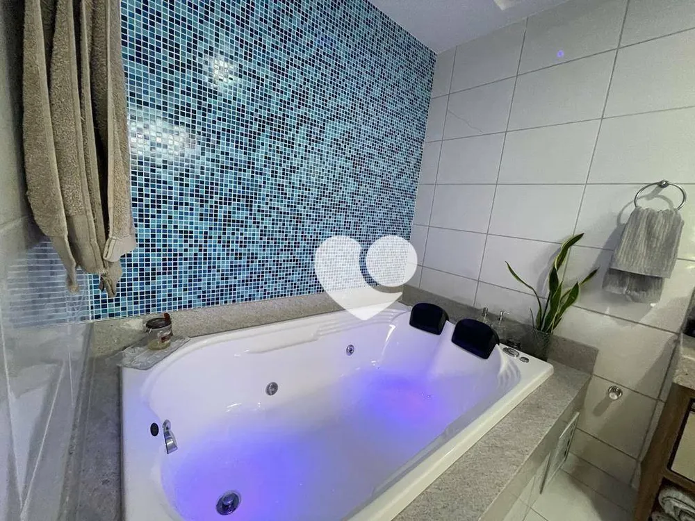 Casa, 5 quartos, 270 m² - Foto 12