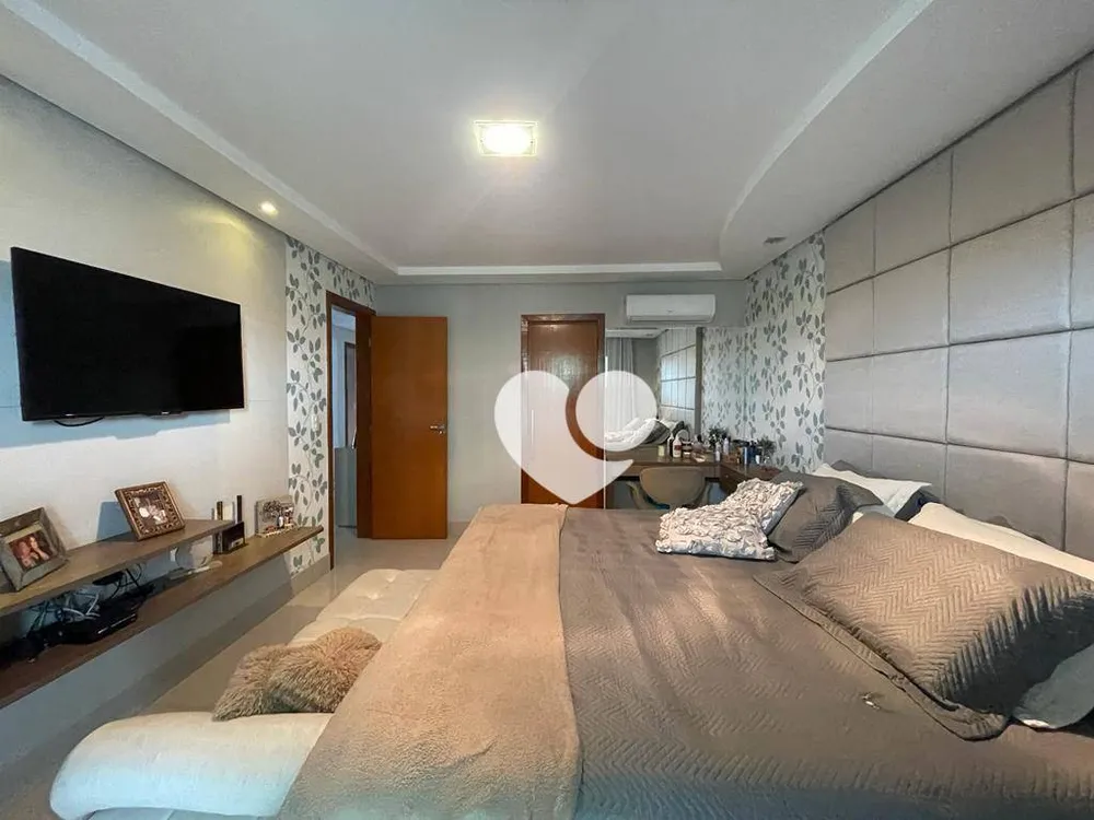 Casa, 5 quartos, 270 m² - Foto 11