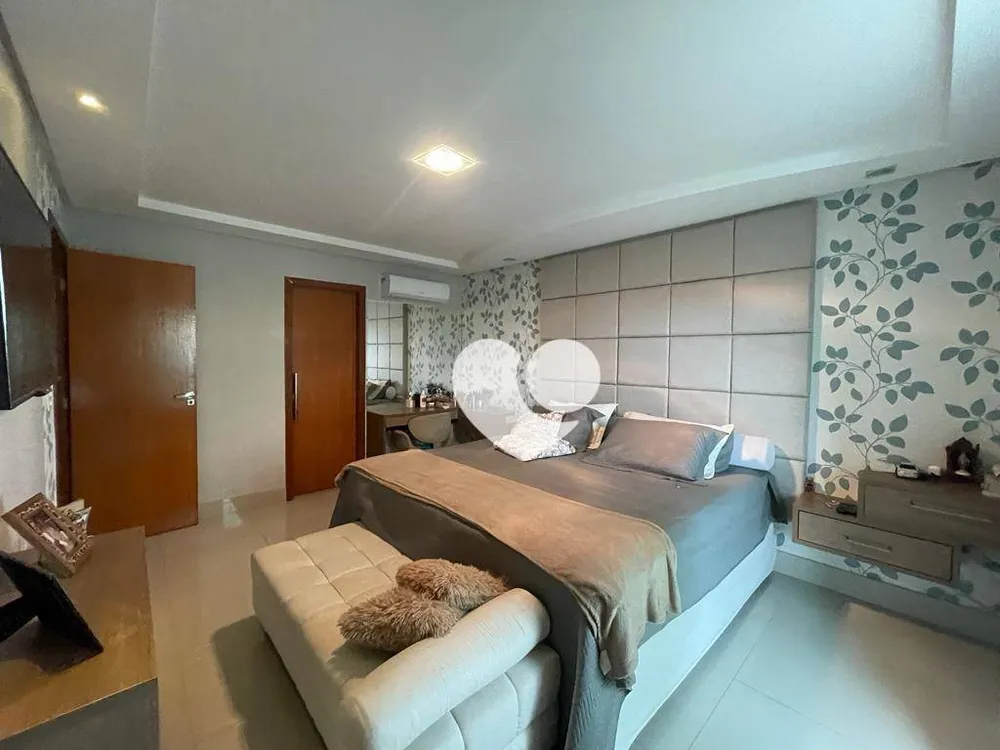 Casa, 5 quartos, 270 m² - Foto 10