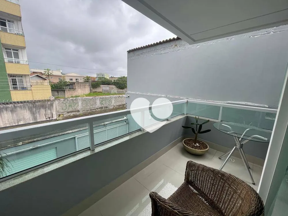 Casa, 5 quartos, 270 m² - Foto 14