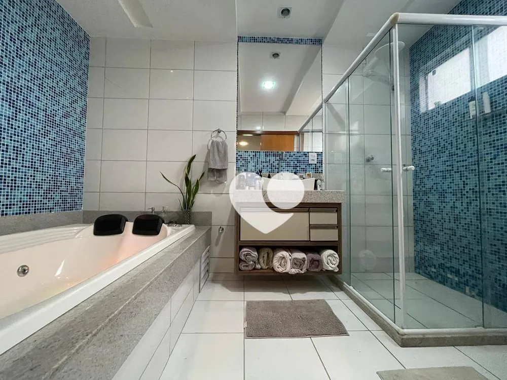 Casa, 5 quartos, 270 m² - Foto 13