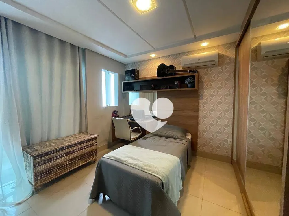 Casa, 5 quartos, 270 m² - Foto 15