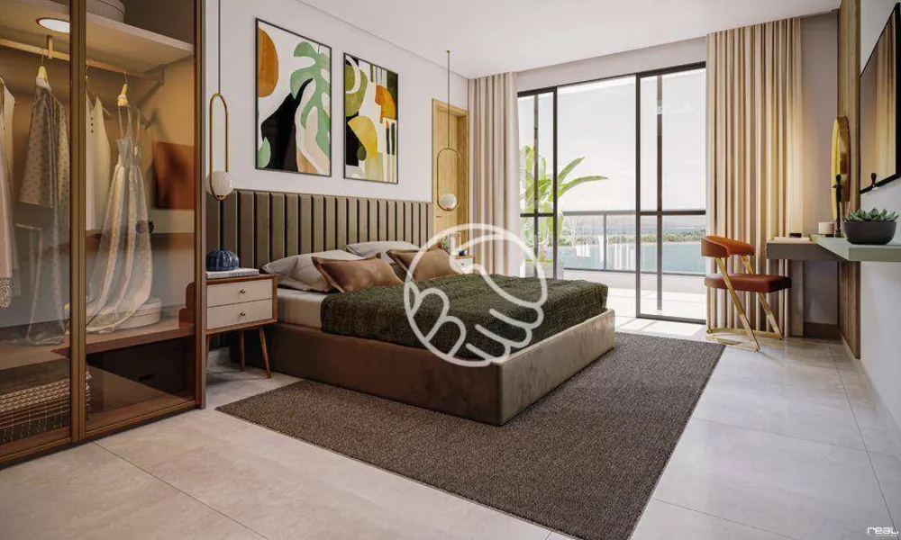 Loja-Salão, 40 m² - Foto 10