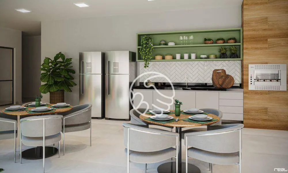 Loja-Salão, 40 m² - Foto 14