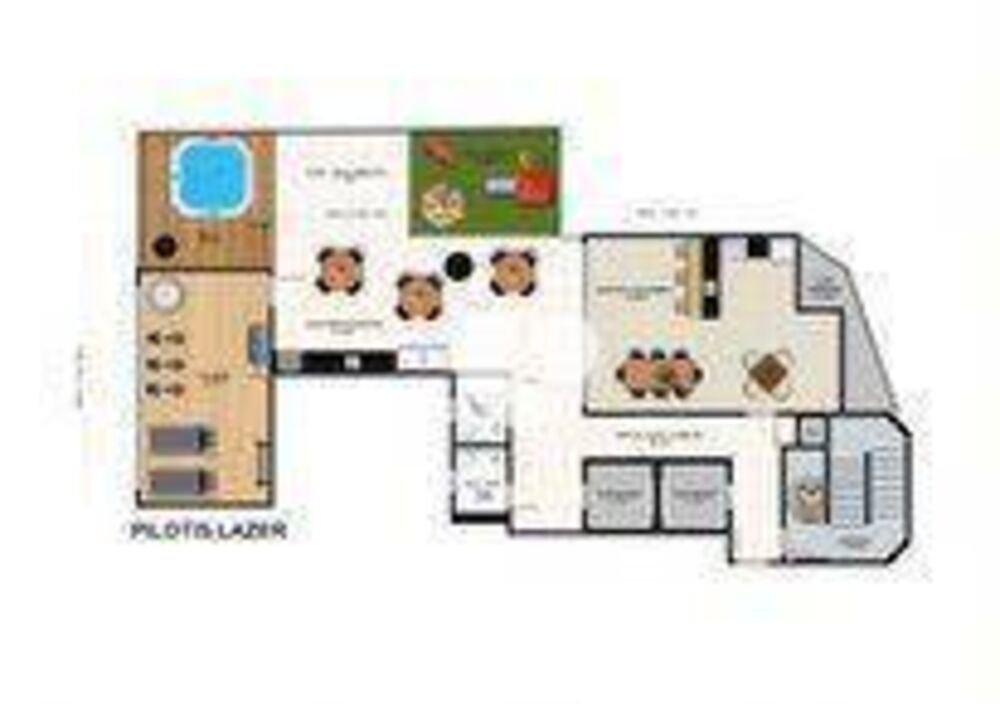 Loja-Salão à venda, 40m² - Foto 4