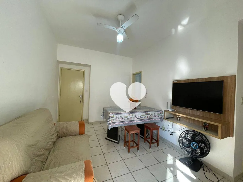 Apartamento, 2 quartos, 60 m² - Foto 4