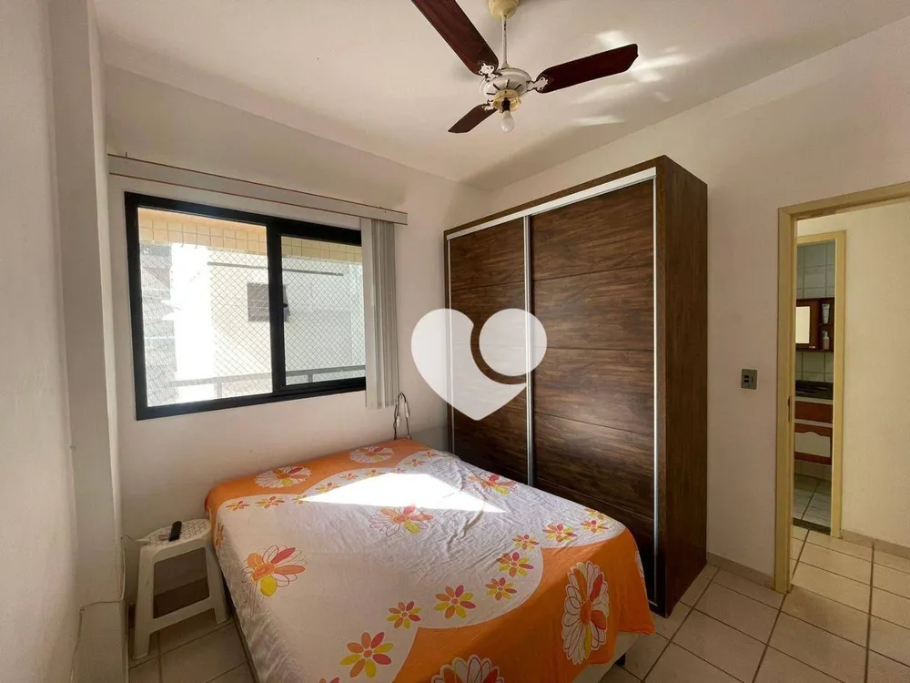 Apartamento, 2 quartos, 60 m² - Foto 7