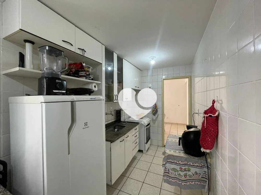 Apartamento, 2 quartos, 60 m² - Foto 11