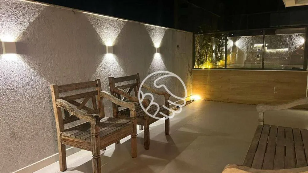Apartamento, 2 quartos, 130 m² - Foto 7