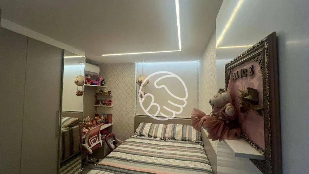 Apartamento, 2 quartos, 130 m² - Foto 5