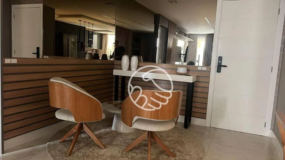 Apartamento, 2 quartos, 130 m² - Foto 4