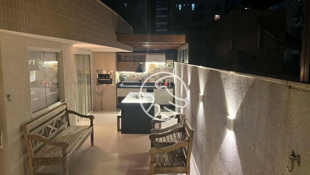 Apartamento, 2 quartos, 130 m² - Foto 14