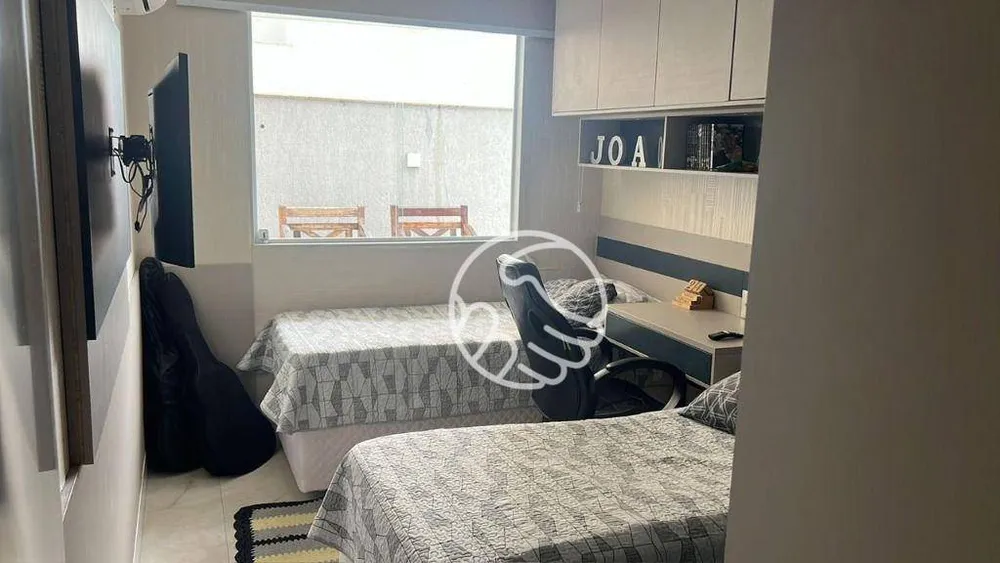 Apartamento, 2 quartos, 130 m² - Foto 8