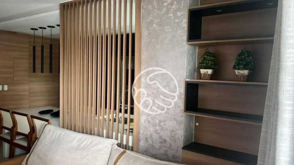 Apartamento, 2 quartos, 130 m² - Foto 2