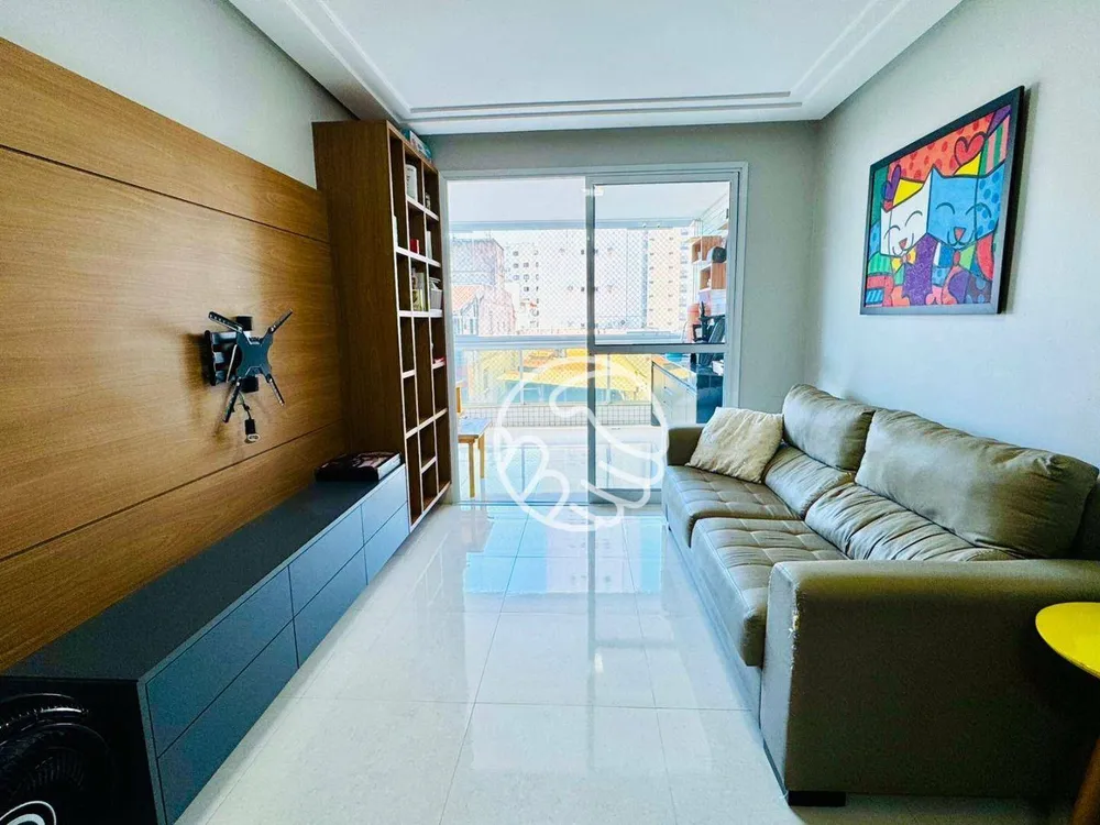 Apartamento, 2 quartos, 110 m² - Foto 2