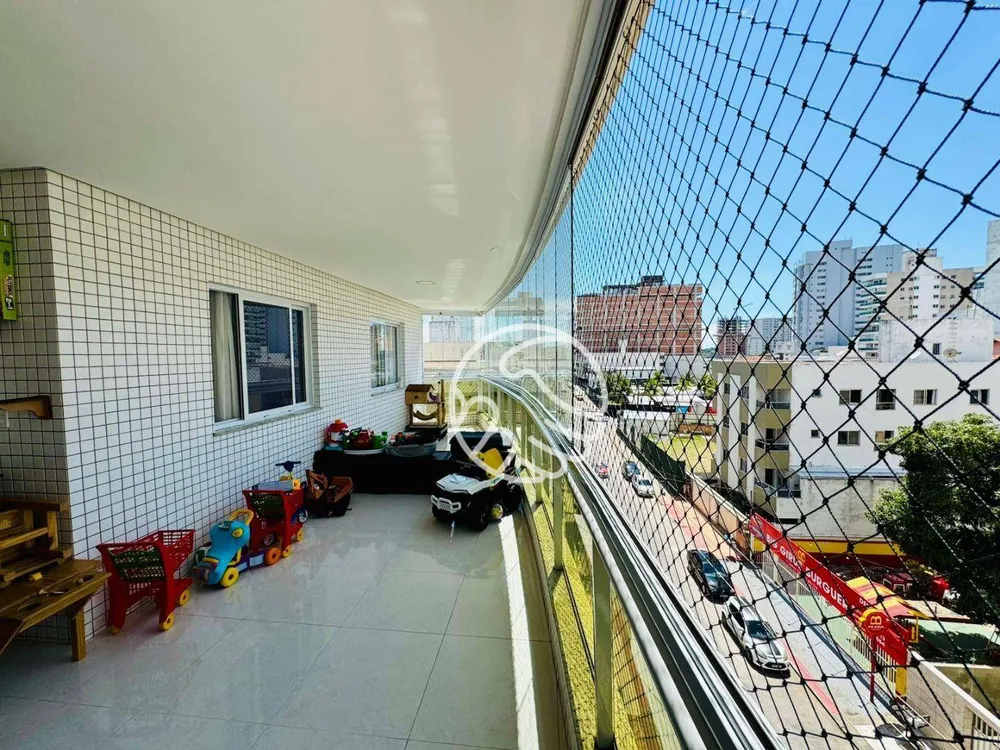 Apartamento, 2 quartos, 110 m² - Foto 6