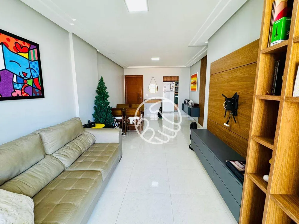 Apartamento, 2 quartos, 110 m² - Foto 4