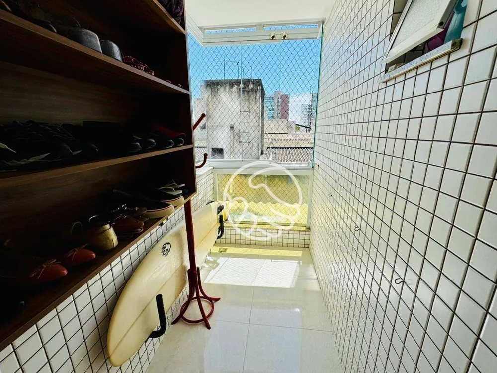 Apartamento, 2 quartos, 110 m² - Foto 4