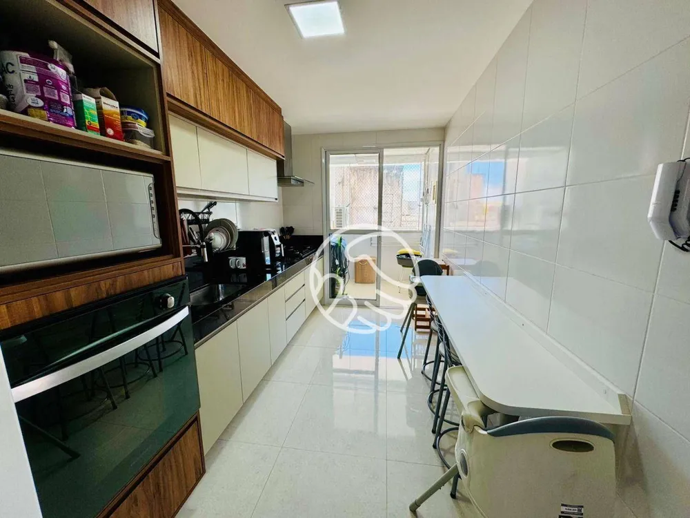 Apartamento, 2 quartos, 110 m² - Foto 1