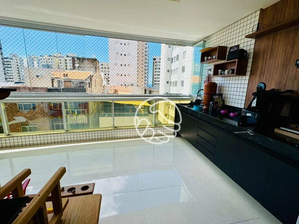 Apartamento, 2 quartos, 110 m² - Foto 8