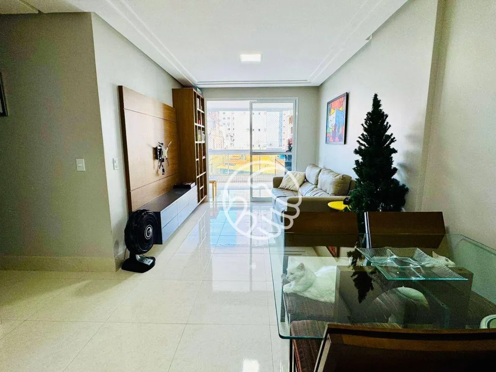 Apartamento, 2 quartos, 110 m² - Foto 2