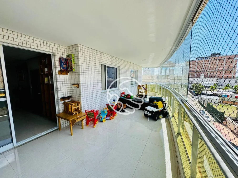 Apartamento, 2 quartos, 110 m² - Foto 7