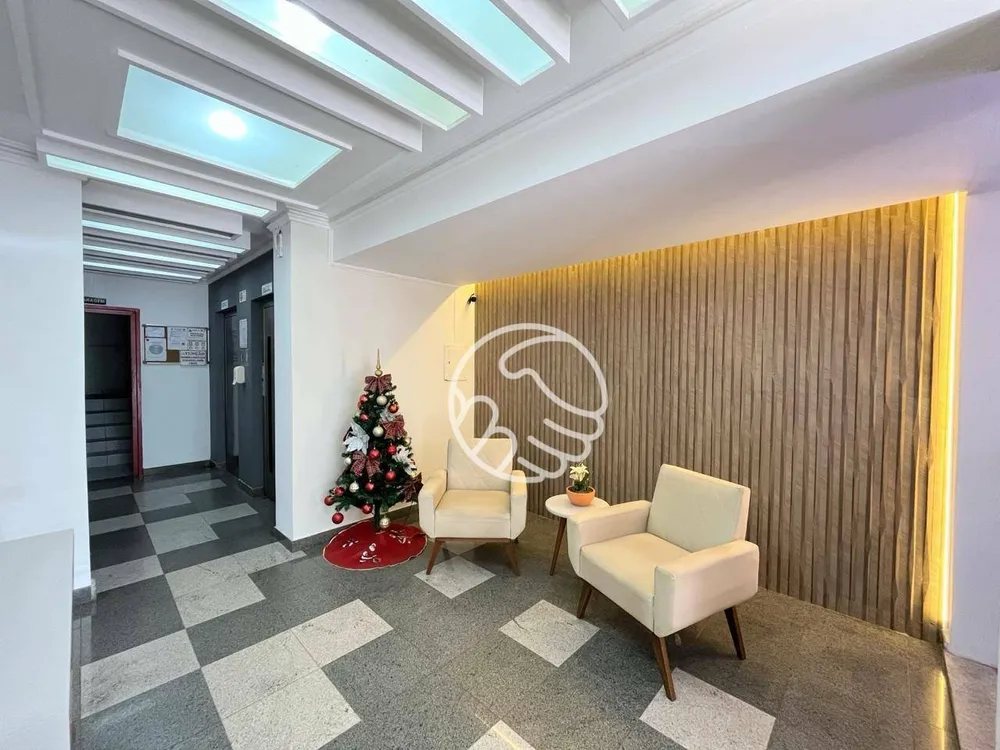 Apartamento, 2 quartos, 110 m² - Foto 1