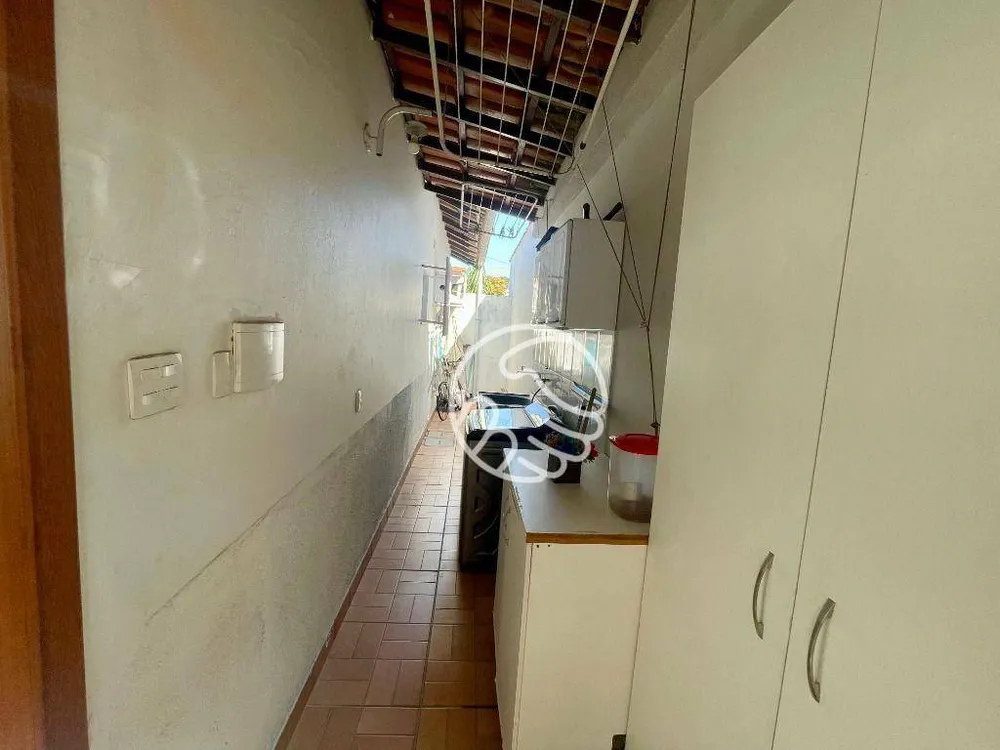 Casa, 2 quartos, 300 m² - Foto 14