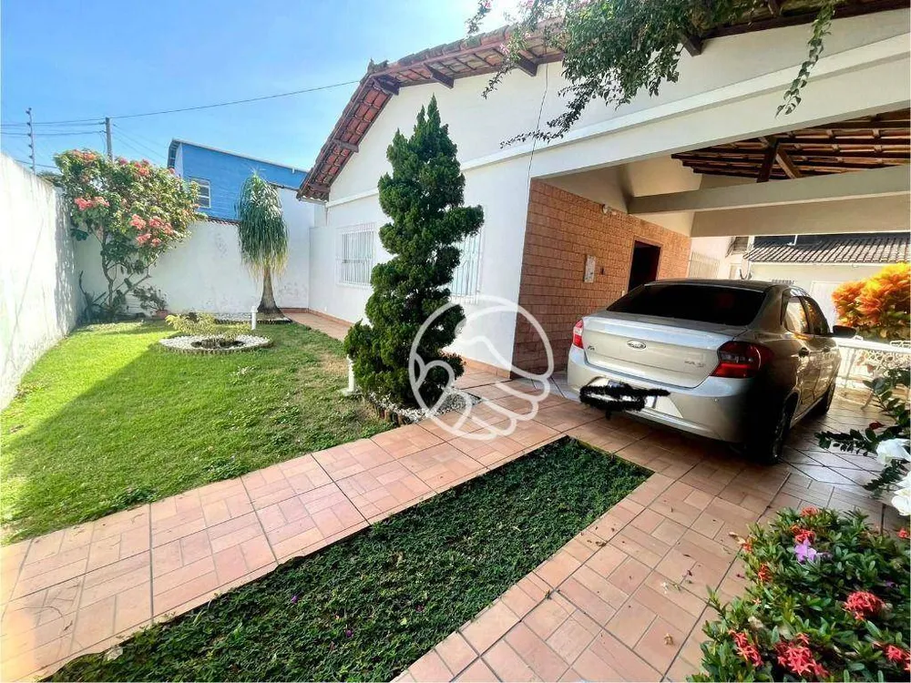 Casa, 2 quartos, 300 m² - Foto 3