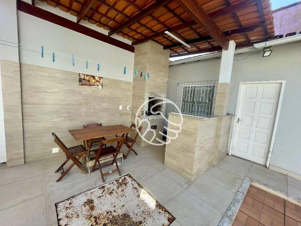 Casa, 2 quartos, 300 m² - Foto 18