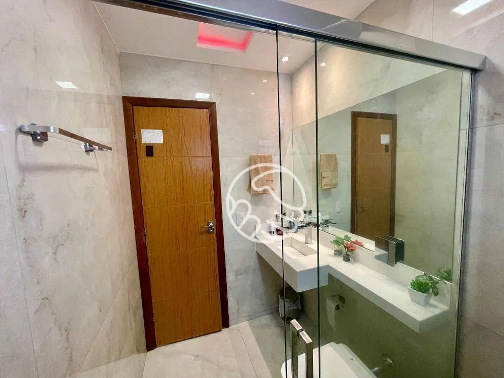Casa, 2 quartos, 300 m² - Foto 5